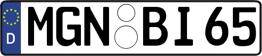 MGN-BI65