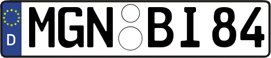 MGN-BI84