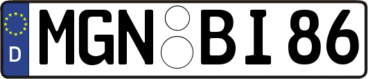 MGN-BI86