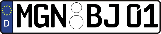 MGN-BJ01