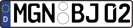 MGN-BJ02