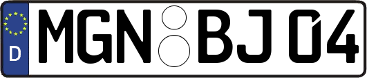 MGN-BJ04