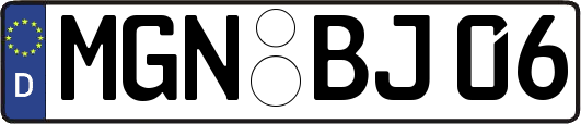 MGN-BJ06