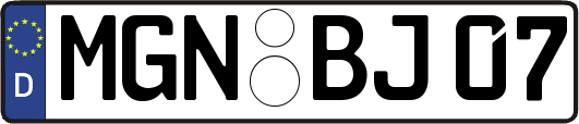 MGN-BJ07