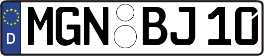 MGN-BJ10