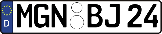 MGN-BJ24