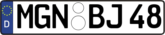 MGN-BJ48