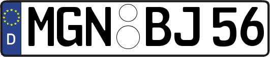 MGN-BJ56