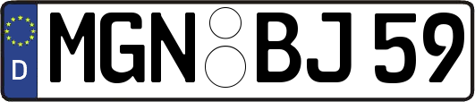 MGN-BJ59