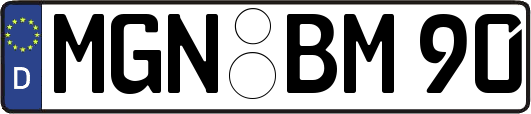 MGN-BM90