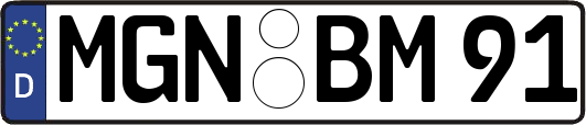 MGN-BM91