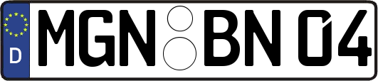 MGN-BN04