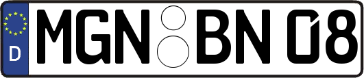 MGN-BN08