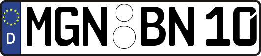 MGN-BN10