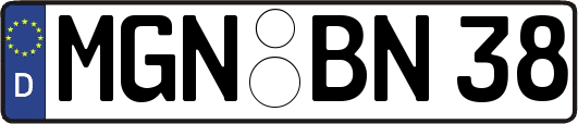 MGN-BN38