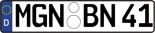 MGN-BN41