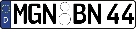 MGN-BN44