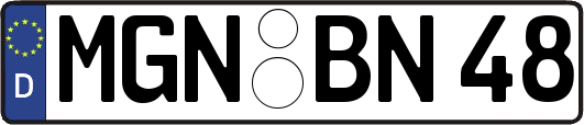 MGN-BN48