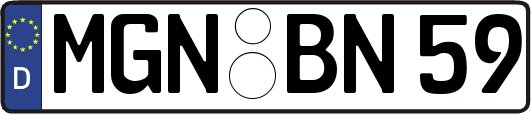 MGN-BN59