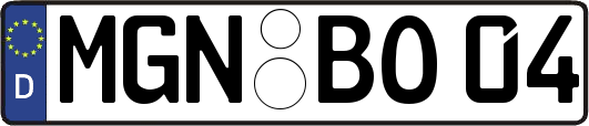 MGN-BO04