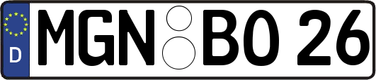 MGN-BO26