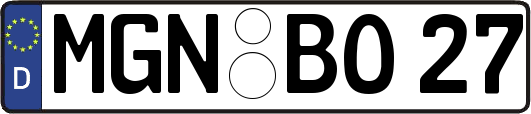 MGN-BO27