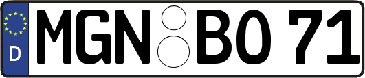 MGN-BO71