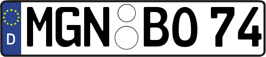 MGN-BO74