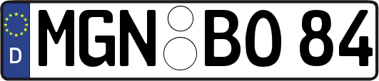 MGN-BO84