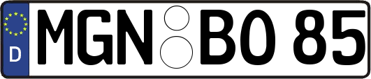 MGN-BO85