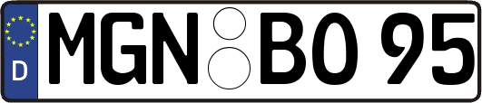 MGN-BO95