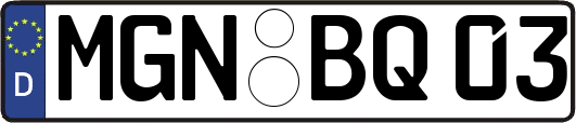 MGN-BQ03