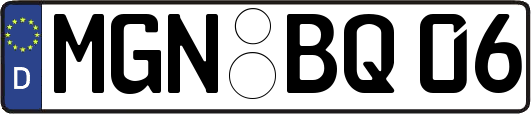 MGN-BQ06