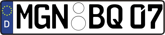 MGN-BQ07