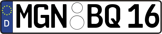 MGN-BQ16