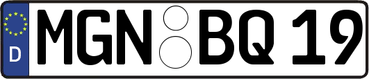 MGN-BQ19