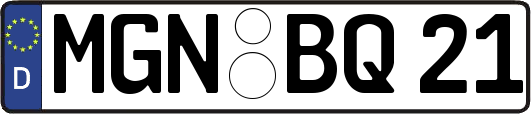 MGN-BQ21