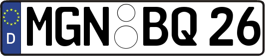 MGN-BQ26