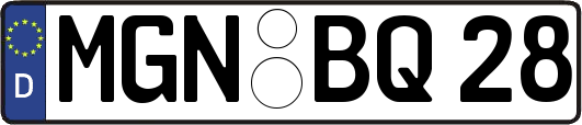 MGN-BQ28