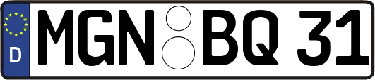 MGN-BQ31