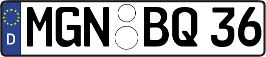 MGN-BQ36