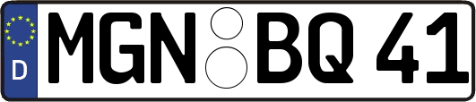 MGN-BQ41