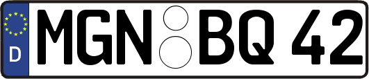 MGN-BQ42