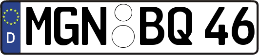 MGN-BQ46