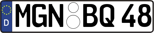 MGN-BQ48