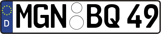 MGN-BQ49