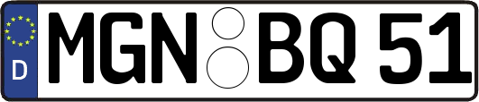 MGN-BQ51