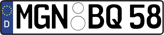 MGN-BQ58