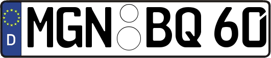 MGN-BQ60