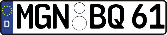 MGN-BQ61